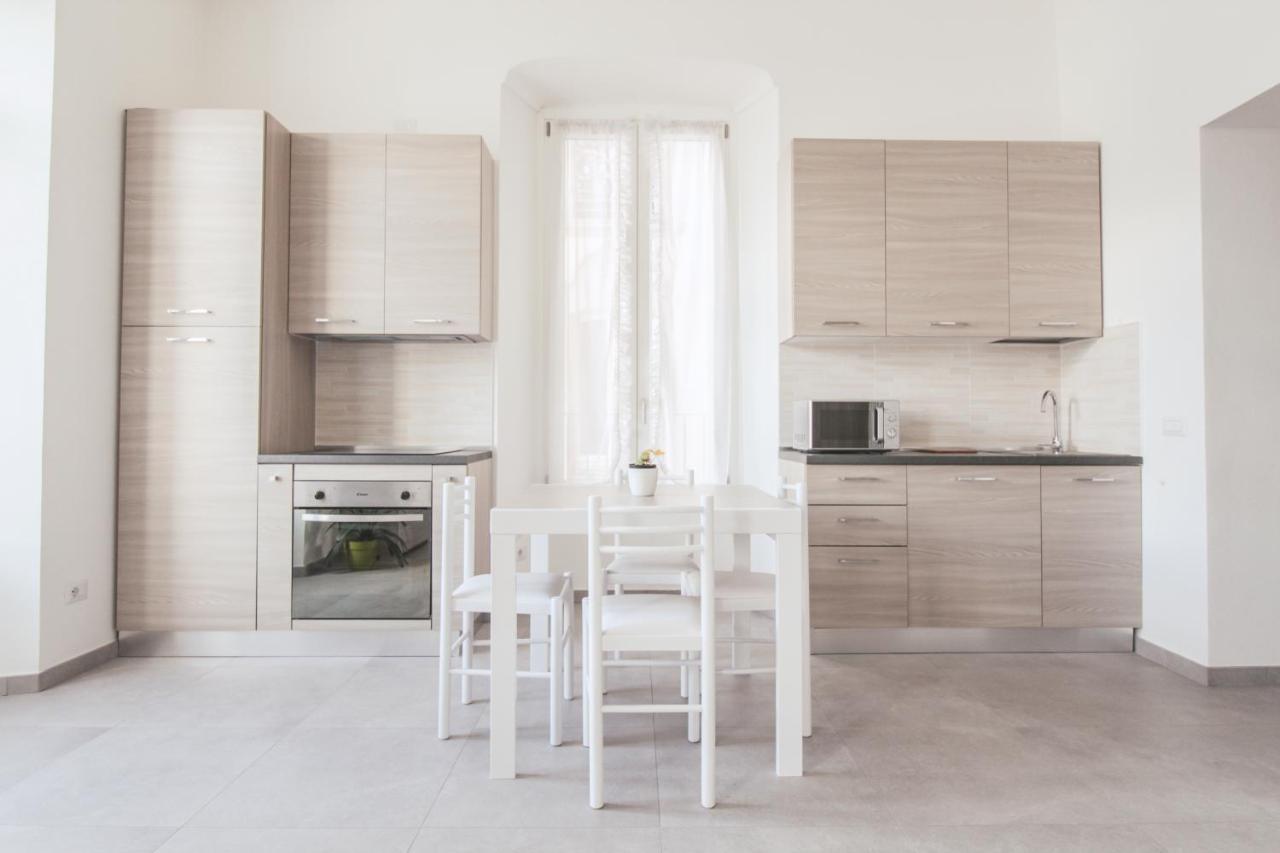 Appartamento Ai Portici Sampietro Tremezzo Exterior foto