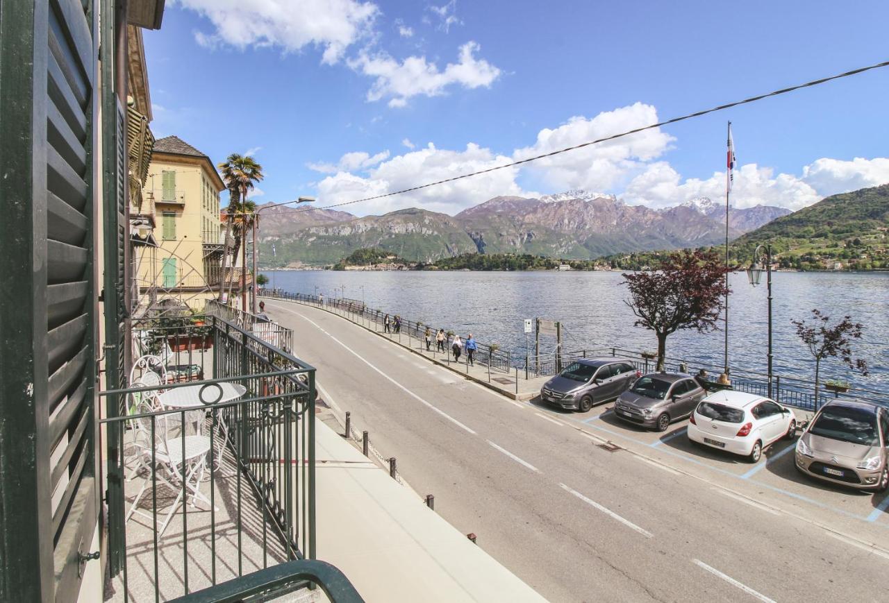 Appartamento Ai Portici Sampietro Tremezzo Exterior foto